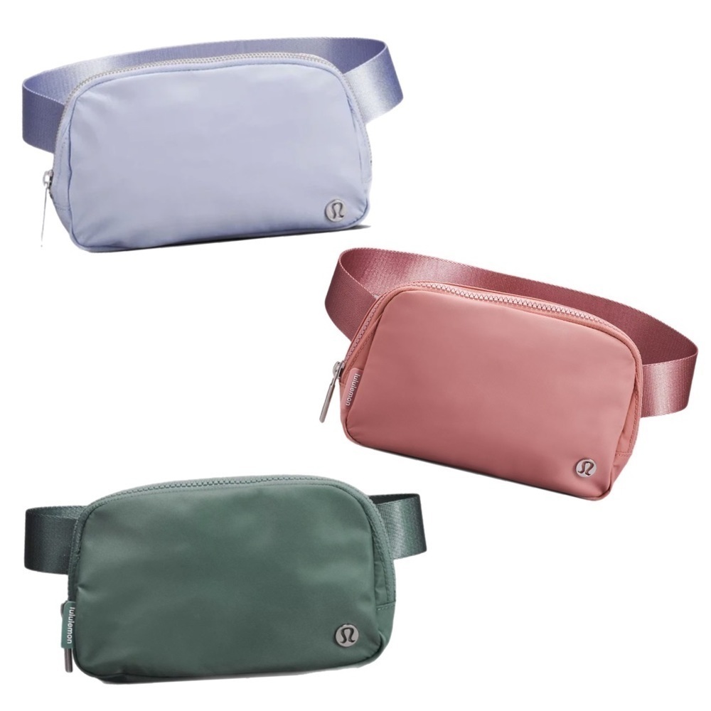 Lululemon 1L Everywhere Belt Bag - 1 Bag Only - Choice of Color